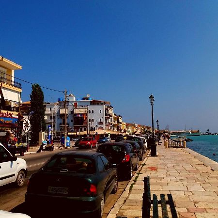 St Denis Apartment Zakynthos Exterior foto