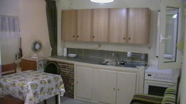 St Denis Apartment Zakynthos Exterior foto