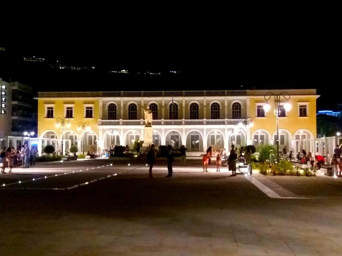 St Denis Apartment Zakynthos Exterior foto