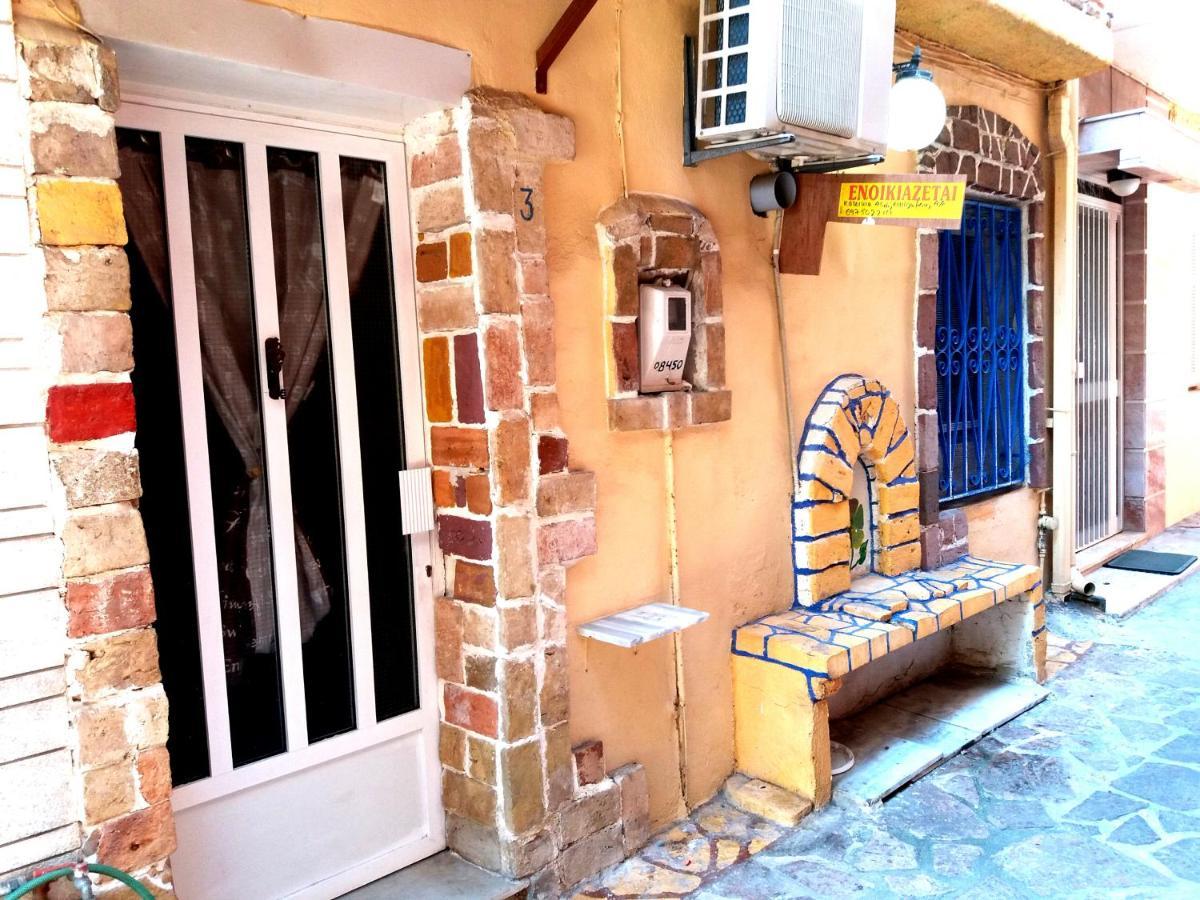St Denis Apartment Zakynthos Exterior foto